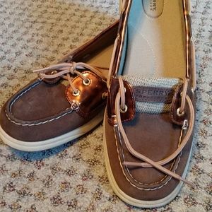 Sperry Shoes - Sperry Top Sider boat shoes Sperry Shoes - Sperry Top Sider boat shoes